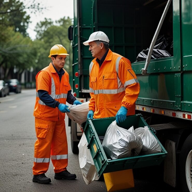 Junk Removal Pricing Specific to Spartanburg County SC