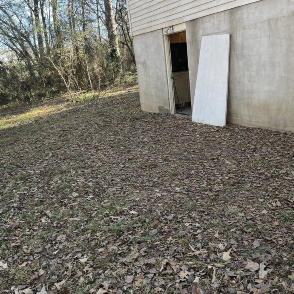 Junk removal demand after cleanup services in Spartanburg SC