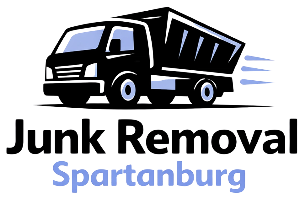 Junk Removal Spartanburg logo