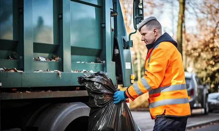 Commercial Junk Removal