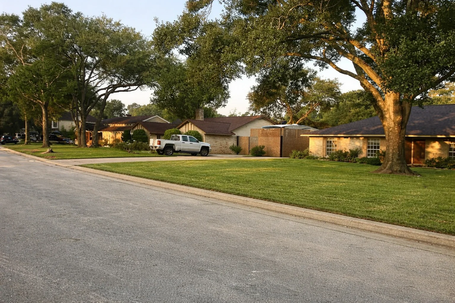 Cluttered estate property before cleanout in Spartanburg SC