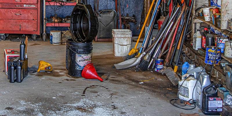 Junk Removal Pricing Specific to Spartanburg County SC