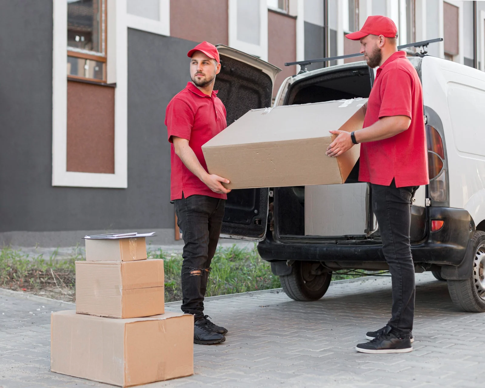 Spartanburg Junk Removal Team