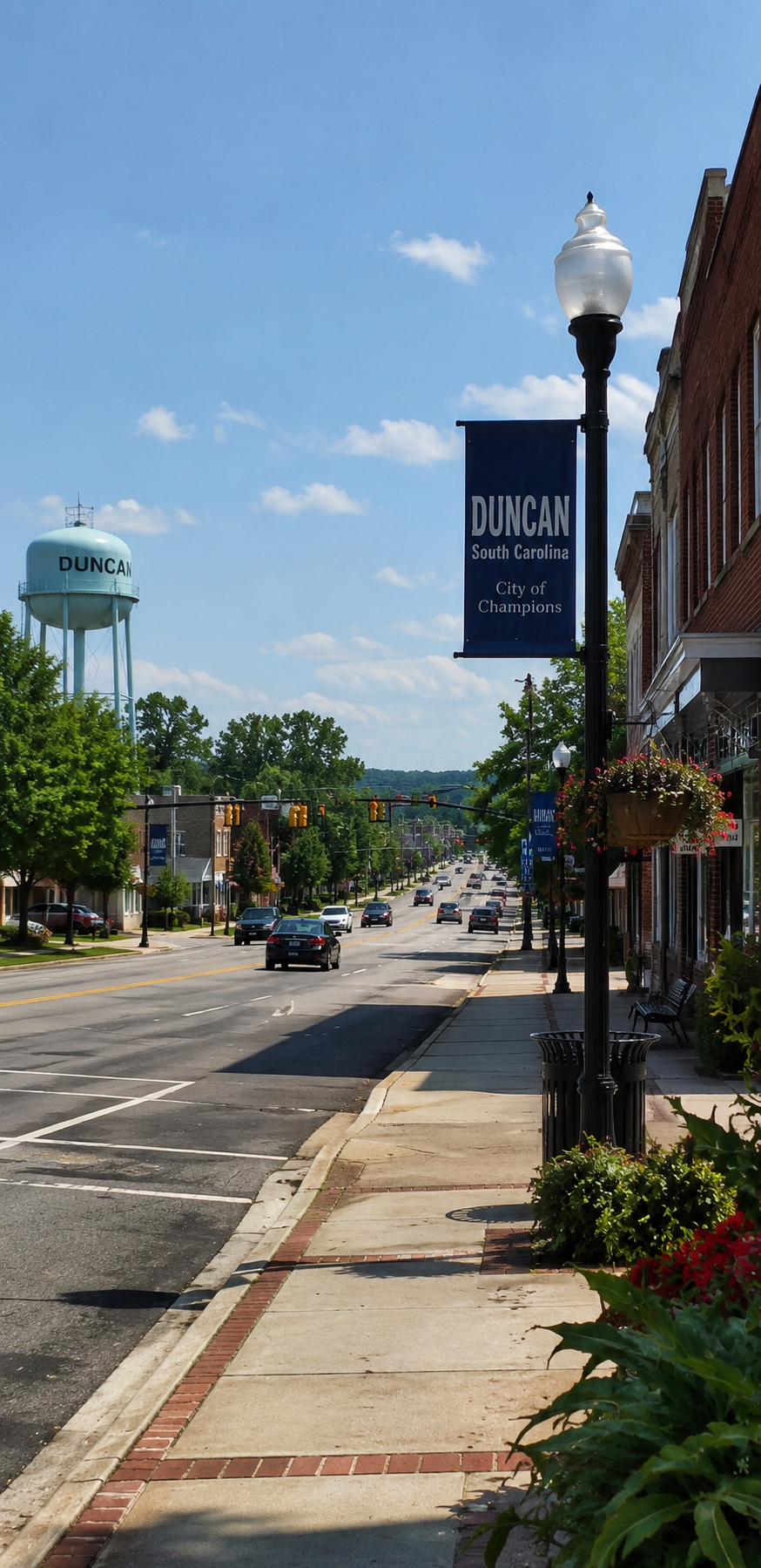 Professional junk removal and residential cleanout services in Duncan SC