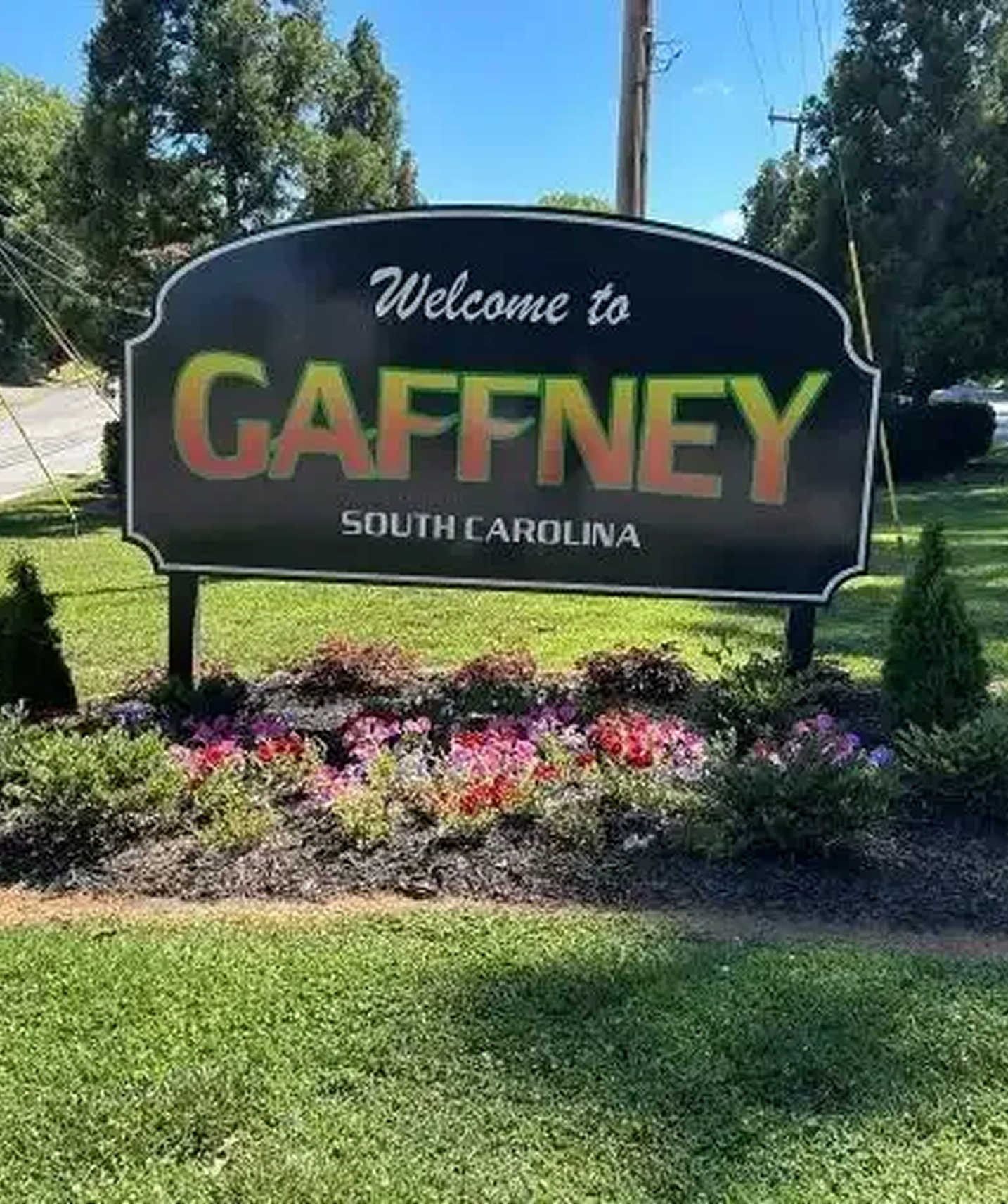 Junk Removal packed for cleanout and organization in Gaffney SC