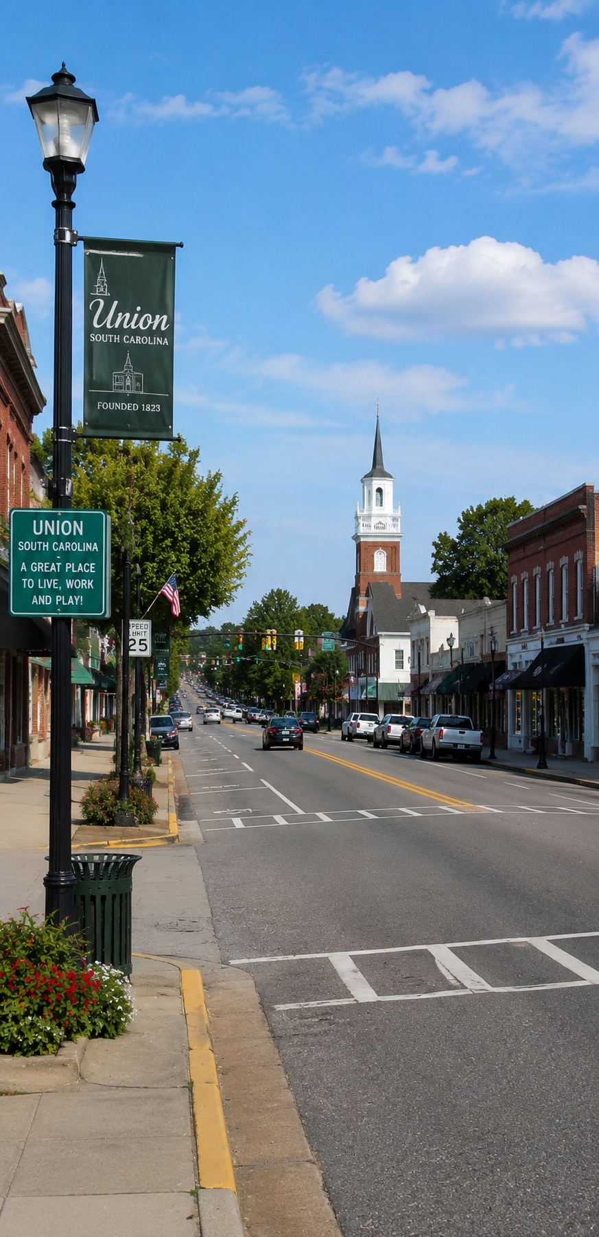 Professional junk removal and residential cleanout services in Union SC
