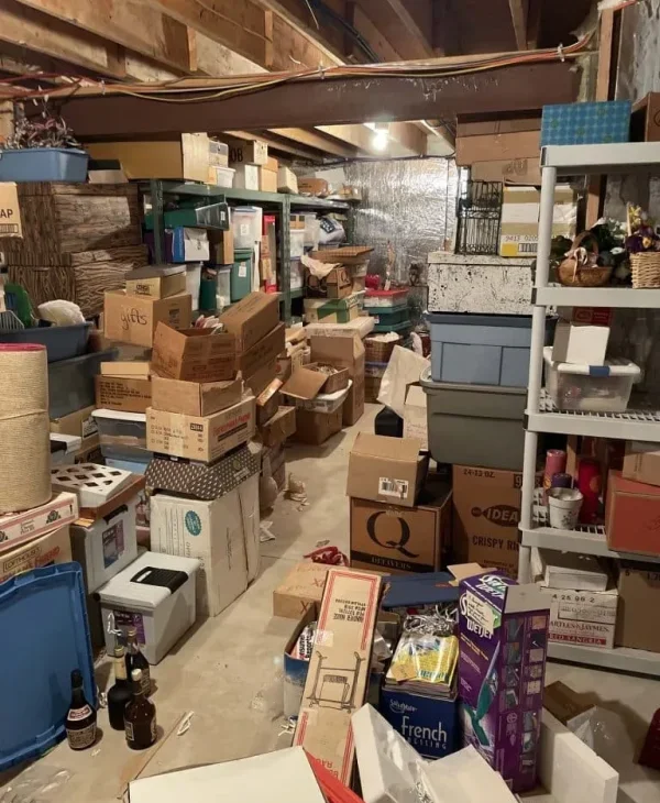 Why Choose Us for Basement Cleanout Spartanburg SC