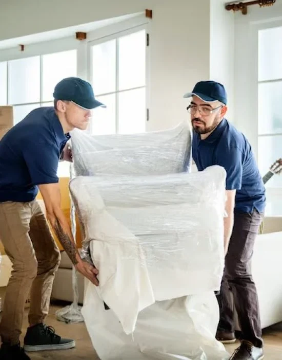 Why Choose Us for Furniture Removal in Spartanburg